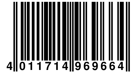 4 011714 969664