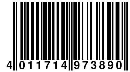 4 011714 973890