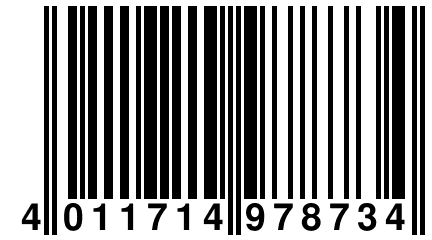 4 011714 978734