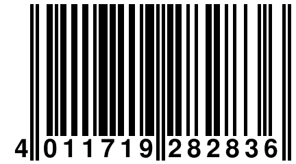 4 011719 282836