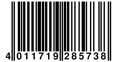 4 011719 285738