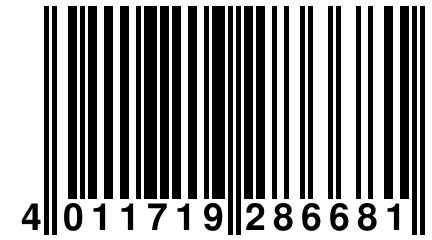 4 011719 286681