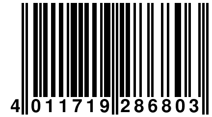 4 011719 286803