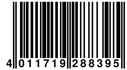 4 011719 288395
