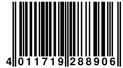 4 011719 288906