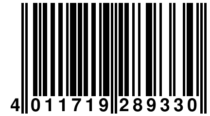 4 011719 289330