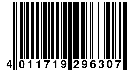 4 011719 296307