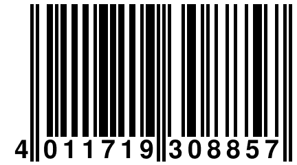 4 011719 308857