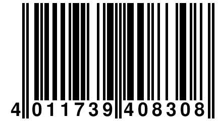 4 011739 408308