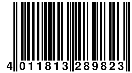4 011813 289823