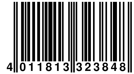 4 011813 323848