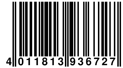 4 011813 936727
