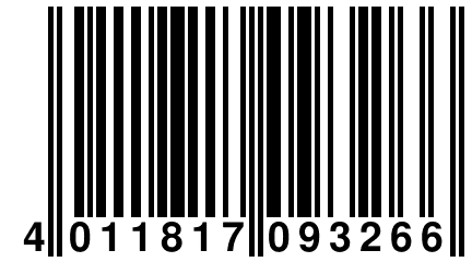 4 011817 093266