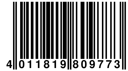 4 011819 809773
