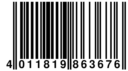 4 011819 863676