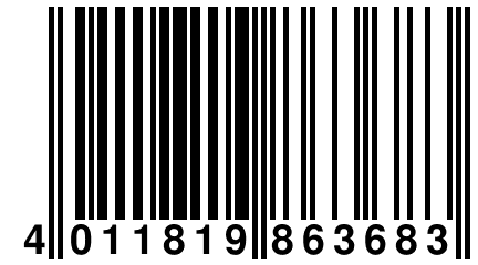 4 011819 863683