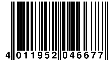 4 011952 046677