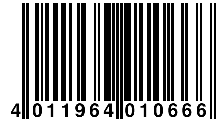 4 011964 010666