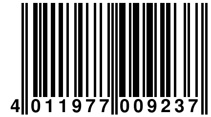 4 011977 009237