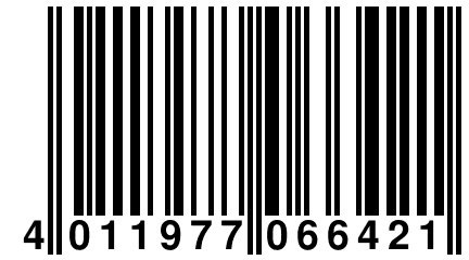 4 011977 066421