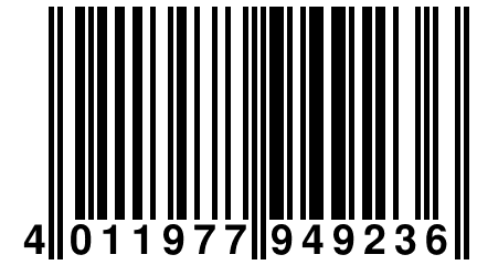 4 011977 949236