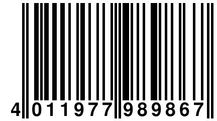 4 011977 989867