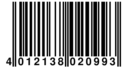 4 012138 020993