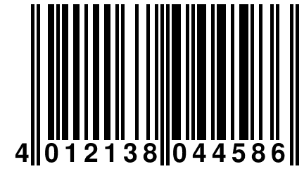 4 012138 044586