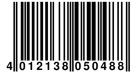 4 012138 050488