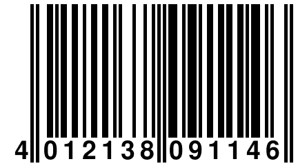4 012138 091146