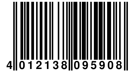 4 012138 095908