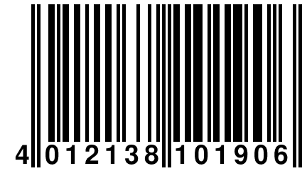 4 012138 101906