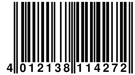 4 012138 114272