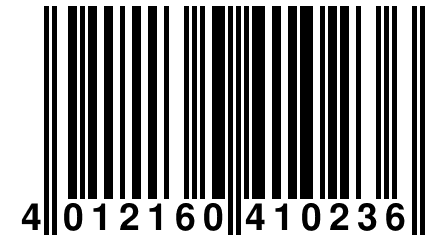 4 012160 410236