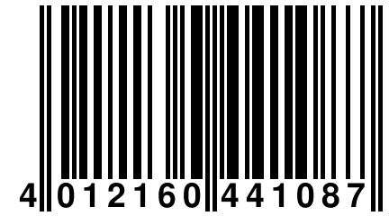 4 012160 441087