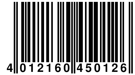 4 012160 450126