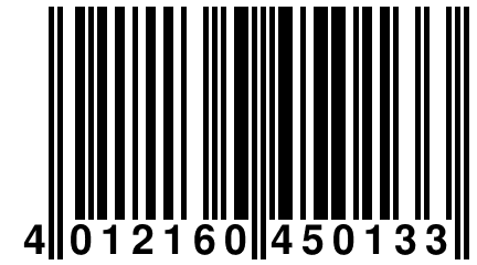4 012160 450133