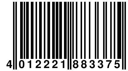 4 012221 883375
