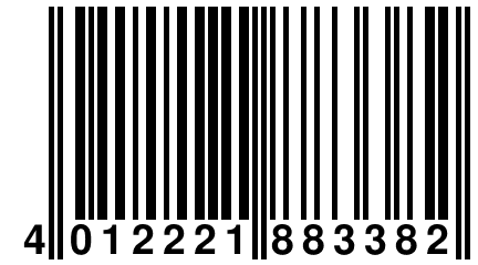 4 012221 883382