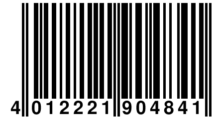4 012221 904841