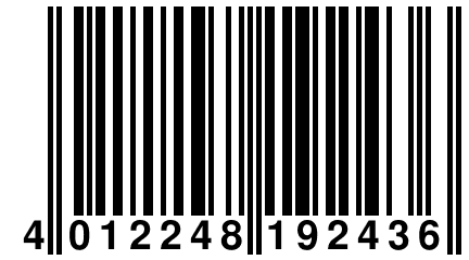 4 012248 192436