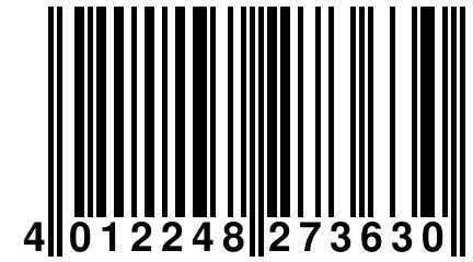4 012248 273630