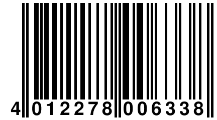 4 012278 006338