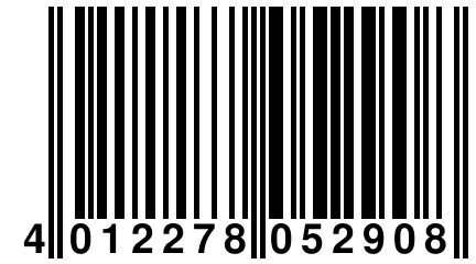 4 012278 052908