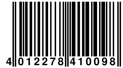 4 012278 410098