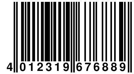 4 012319 676889