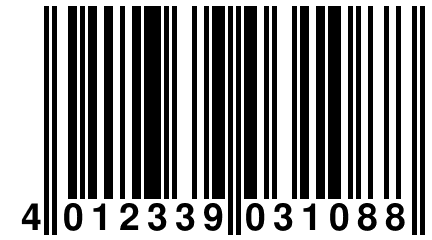 4 012339 031088