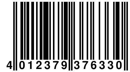4 012379 376330