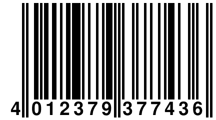 4 012379 377436