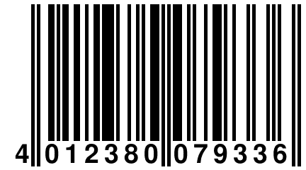 4 012380 079336